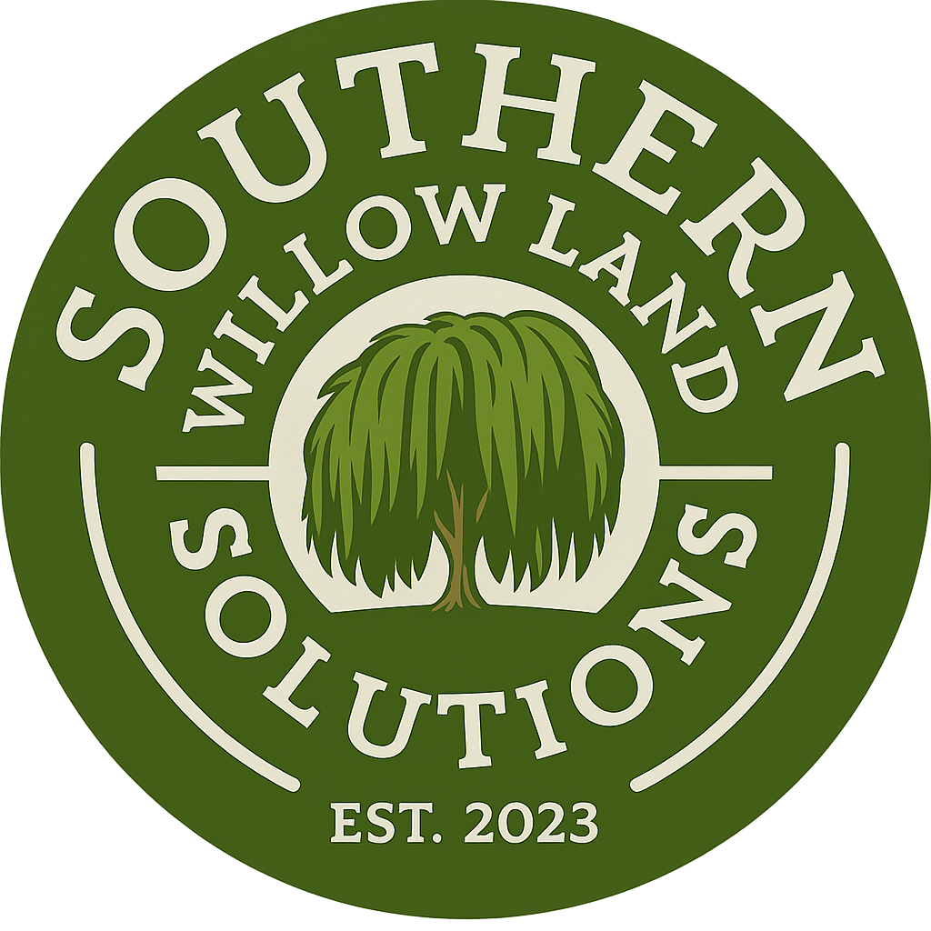 Southern Willow Land Solutions logo